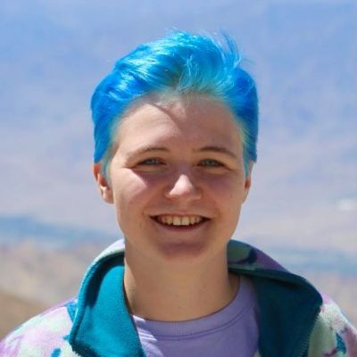 Ros Chase Profile Pic